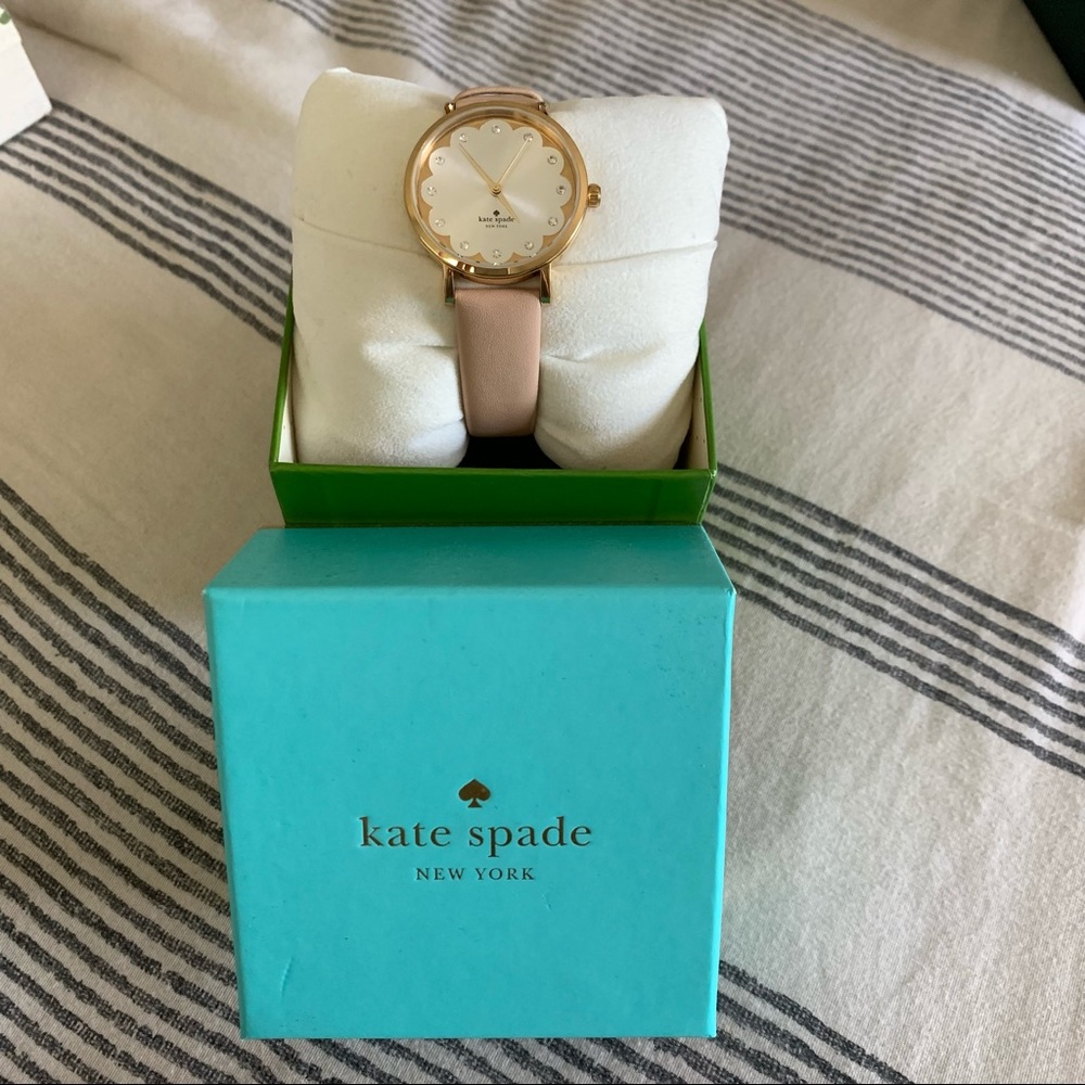 Kate Spade Watch